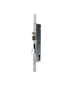 Iseo Electric Mortise Lock