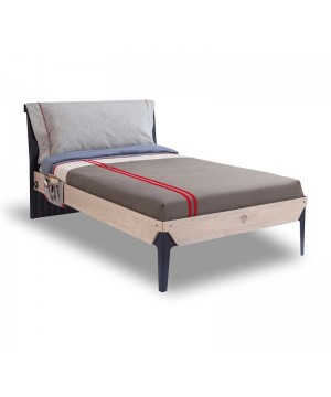 Cilek Trio Bed with Mattress
