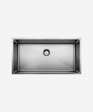 Blanco Kitchen Stainless Steel Sink Quatrus 800-U