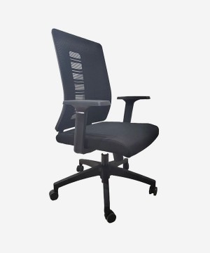 BesQ Managerial Office Chair, AS-B2129