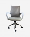 BesQ Office Chair, AS-B2309WH