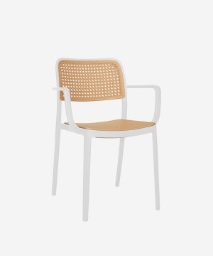 Noomi U-649 Dining Chair