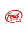 Fred & Friends